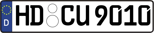 HD-CU9010