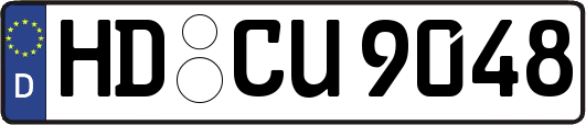HD-CU9048