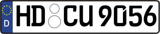 HD-CU9056