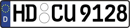 HD-CU9128