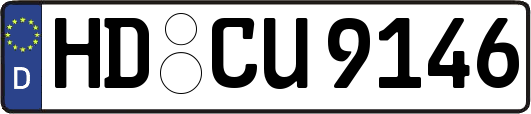 HD-CU9146