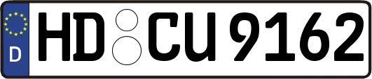 HD-CU9162