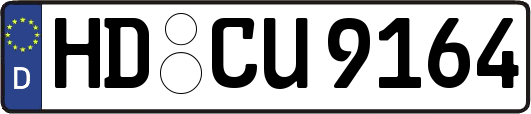 HD-CU9164