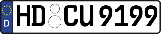 HD-CU9199