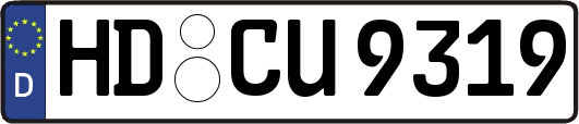 HD-CU9319