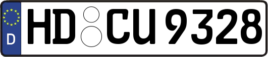 HD-CU9328