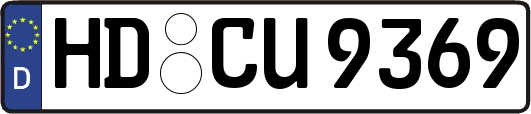 HD-CU9369
