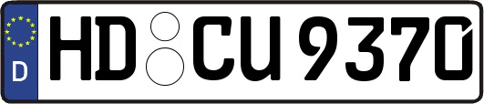 HD-CU9370