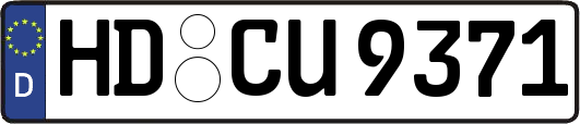 HD-CU9371