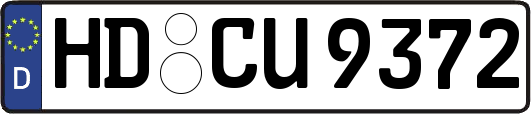 HD-CU9372