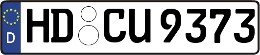HD-CU9373