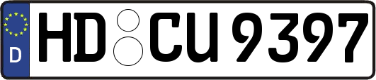 HD-CU9397