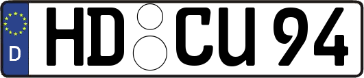 HD-CU94