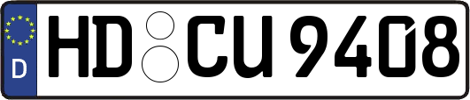 HD-CU9408