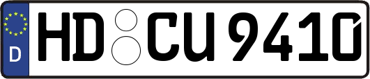 HD-CU9410