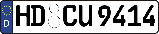 HD-CU9414