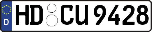 HD-CU9428