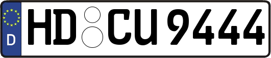 HD-CU9444