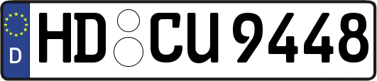 HD-CU9448