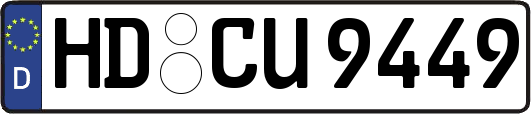 HD-CU9449