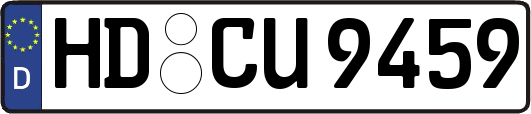 HD-CU9459