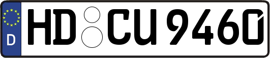 HD-CU9460