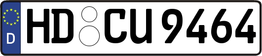 HD-CU9464