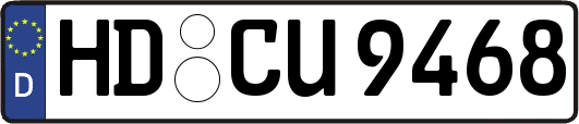 HD-CU9468