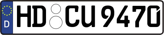 HD-CU9470