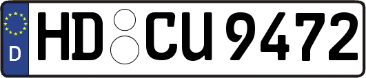 HD-CU9472