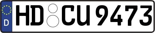 HD-CU9473