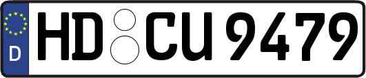 HD-CU9479