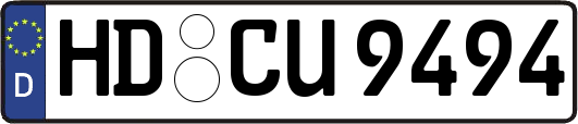 HD-CU9494