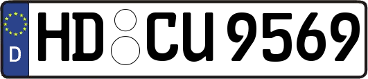 HD-CU9569