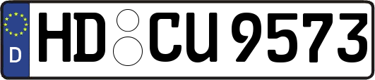 HD-CU9573
