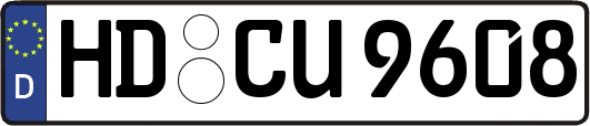 HD-CU9608
