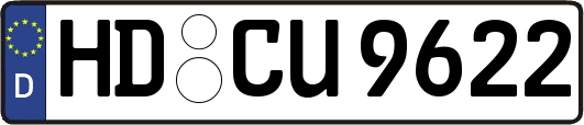 HD-CU9622