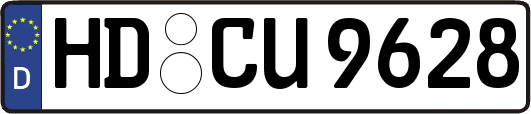 HD-CU9628