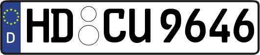 HD-CU9646
