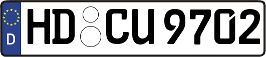HD-CU9702