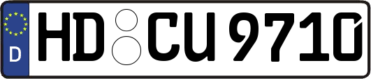 HD-CU9710
