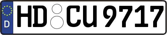 HD-CU9717