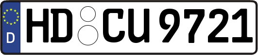 HD-CU9721