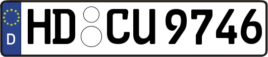 HD-CU9746