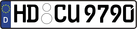 HD-CU9790