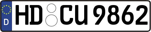 HD-CU9862