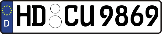 HD-CU9869