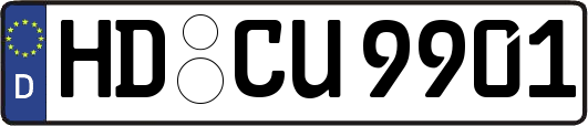 HD-CU9901