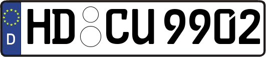 HD-CU9902