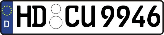 HD-CU9946